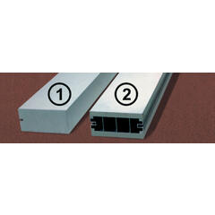 Lengdehopp satsplanke